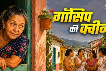 ताजा: काम चुगली करना इससे महिला ने इतने पैसे कमाए कि खरीद...
