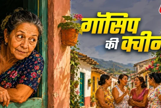 ताजा: काम चुगली करना इससे महिला ने इतने पैसे कमाए कि खरीद...