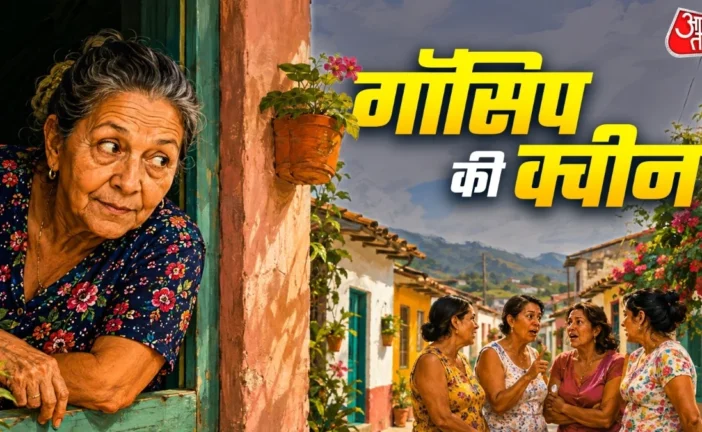 ताजा: काम चुगली करना इससे महिला ने इतने पैसे कमाए कि खरीद...
