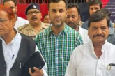 ताजा: क्या आजमअखिलेश का कोल्ड वॉर खत्म कराने रामपुर जेल प...