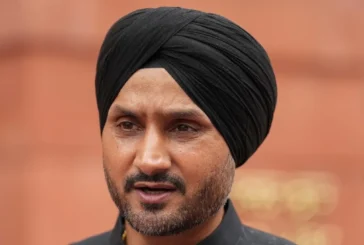 ताजा: क्या यह भी राजस्थान की तस्वीर है हरभजन सिंह का AAP ...