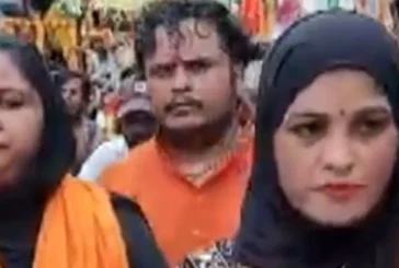 ताजा: कांवड़ यात्रा बुर्का और सनातन पर तमन्ना मलिक का बयान