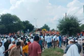ताजा: कांवड़ियों ने पेश की सौहार्द की मिसाल यात्रा रोक जन...