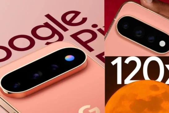 ताजा: गूगल ने भारत में किए Pixel 11 सीरीज के 4 स्मार्टफोन...