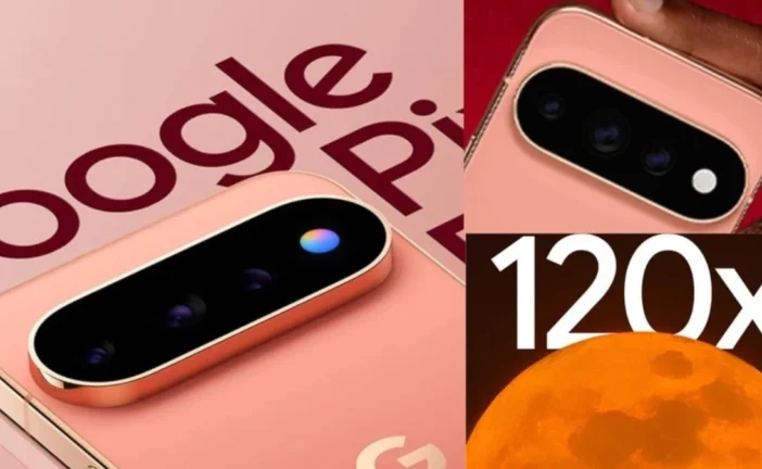ताजा: गूगल ने भारत में किए Pixel 11 सीरीज के 4 स्मार्टफोन...