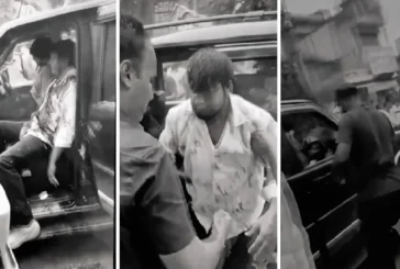 ताजा: चरखी दादरी में गैंगवार ताबड़तोड़ फायरिंग में 7 घायल...