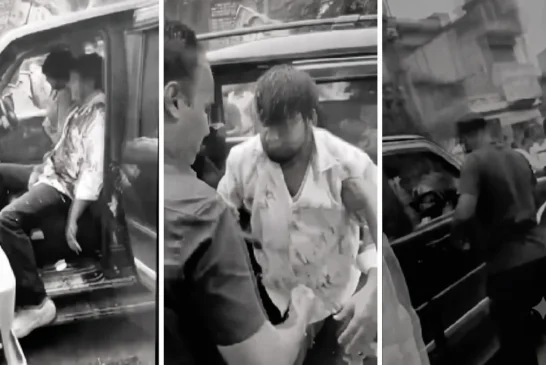 ताजा: चरखी दादरी में गैंगवार ताबड़तोड़ फायरिंग में 7 घायल...