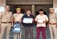 ताजा: जीजा ने साले के घर की नकली चाबी बनवाकर उड़ाए 14 लाख...