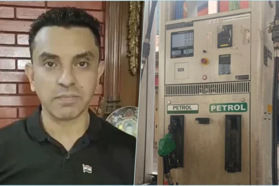 ताजा: जंतर मंतर पर फिर होगा प्रोटेस्ट E20 के खिलाफ भूख हड...