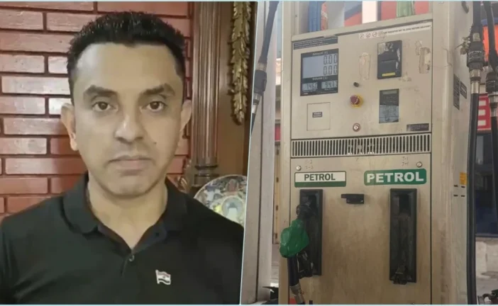 ताजा: जंतर मंतर पर फिर होगा प्रोटेस्ट E20 के खिलाफ भूख हड...