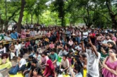 ताजा: जेल के ताले टूटेंगे JNU में लगे उमर खालिद की रिहाई ...