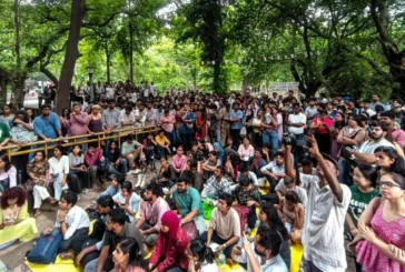 ताजा: जेल के ताले टूटेंगे JNU में लगे उमर खालिद की रिहाई ...