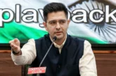ताजा: जल बोर्ड घोटाले पर सियासी जंग AAP के आरोपों पर राघव...