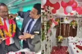ताजा: ट्रेन में हनीमून के बाद अब शताब्दी एक्सप्रेस में बर...