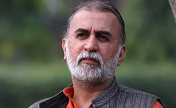 ताजा: ट्रायल कोर्ट से राहत हाई कोर्ट से दोषी करार तरुण ते...