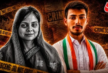 ताजा: तू गला दबा मैं चाकू मारता हूं 22 लाख के लालच में बन...