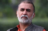 ताजा: तरुण तेजपाल को पहले सरेंडर करना चाहिए था SC में गोव...