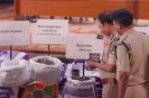 ताजा: थाली में जहर जीरालौंग में केमिकल पनीर में यूरिया मि...