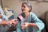 ताजा: दो शादियां खाते में 40 लाख वृद्धाश्रम से निकली बेसह...