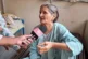 ताजा: दो शादियां खाते में 40 लाख वृद्धाश्रम से निकली बेसह...