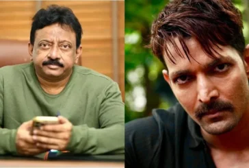 ताजा: दाऊद और मुंबई अंडरवर्ल्ड पर नई फिल्म बनाएंगे RGV कि...