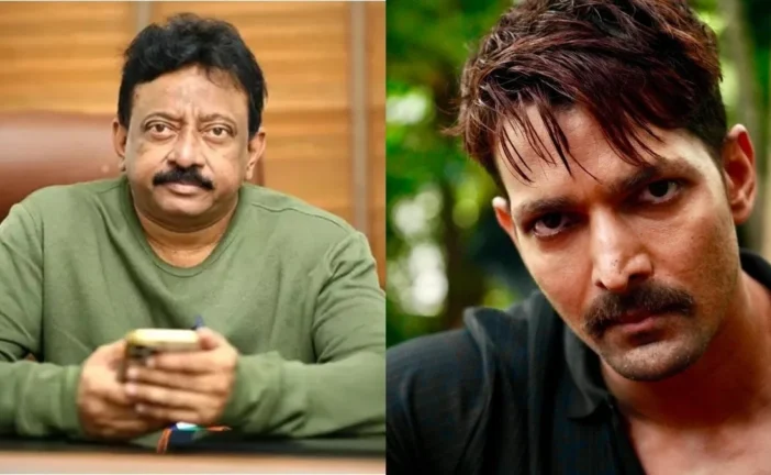 ताजा: दाऊद और मुंबई अंडरवर्ल्ड पर नई फिल्म बनाएंगे RGV कि...