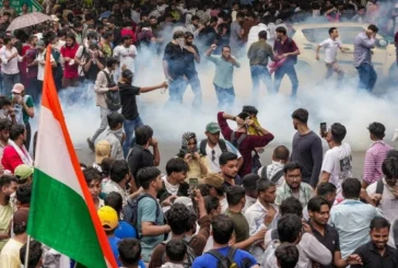 ताजा: दिल्ली में फिर से CJP का प्रोटेस्ट वादे पूरे नहीं ह...