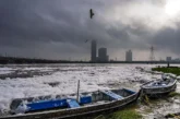 ताजा: दिल्ली में मॉनसून का प्रकोप जमकर बरसे बादल 15 साल क...