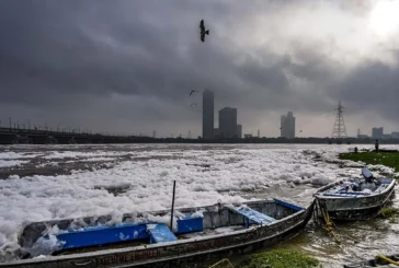 ताजा: दिल्ली में मॉनसून का प्रकोप जमकर बरसे बादल 15 साल क...