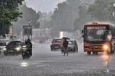ताजा: दिल्लीNCR में आज भी बारिश का अलर्ट इन राज्यों में भ...