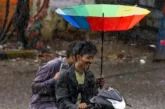 ताजा: दिल्लीNCR समेत इन शहरों में आज झमाझम बारिश IMD का अ...
