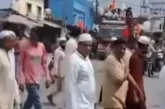ताजा: धर्म से ऊपर इंसानियत जनाज़े के लिए रुक गए कांवड़िए