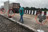 ताजा: पंखे से सुखाया जा रहा लखनऊकानपुर एक्सप्रेस वे अखिले...