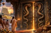 ताजा: पद्मनाभस्वामी मंदिर का सातवां दरवाजा क्या खुलेगा तो...