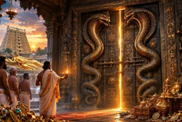 ताजा: पद्मनाभस्वामी मंदिर का सातवां दरवाजा क्या खुलेगा तो...