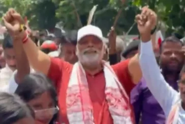 ताजा: पप्पू यादव के इस अंदाज ने इंटरनेट का पारा किया हाई