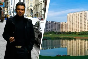 ताजा: फरीदाबाद की फैक्ट्री से 271 करोड़ के पेंटहाउस तक कौ...
