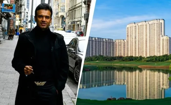 ताजा: फरीदाबाद की फैक्ट्री से 271 करोड़ के पेंटहाउस तक कौ...