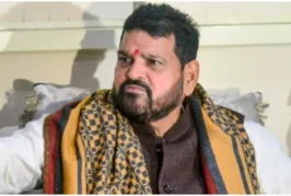 ताजा: बृजभूषण सिंह हुए बरी जानिए महिला पहलवानों के पास क्...