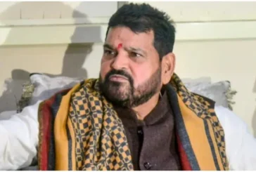 ताजा: बृजभूषण सिंह हुए बरी जानिए महिला पहलवानों के पास क्...