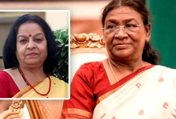 ताजा: बॉटनिकल गार्डन से स्मार्ट बोर्ड तकगाजियाबाद की डॉ र...