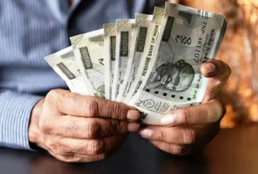 ताजा: बड़ा अपडेट 3 बढ़ सकता है DA फिर सैलरी में इतनी बढ़ोतरी