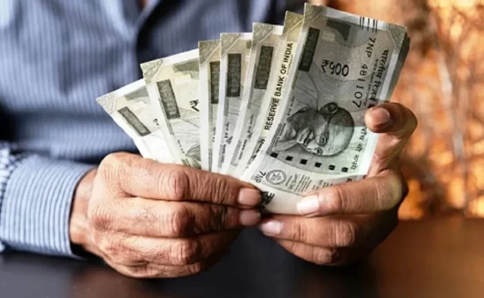 ताजा: बड़ा अपडेट 3 बढ़ सकता है DA फिर सैलरी में इतनी बढ़ोतरी
