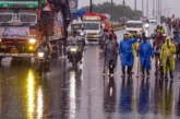 ताजा: बारिश का सिस्टम एक्टिव दिल्लीNCR समेत इन राज्यों मे...