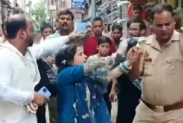 ताजा: बलिया में बिना तलाक शादी रचाने जा रहे पति को पत्नी ...