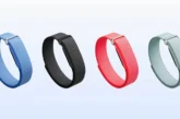 ताजा: भारत में आ रहा Google Fitbit Air सिंगल चार्ज में 7 ...