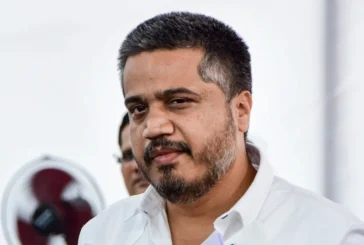 ताजा: मां से रूठकर निकली थी विधायक रोहित पवार के PA की बे...