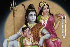 ताजा: मंगला गौरी व्रत पर रवि योग का संयोग भूलकर भी ना करे...