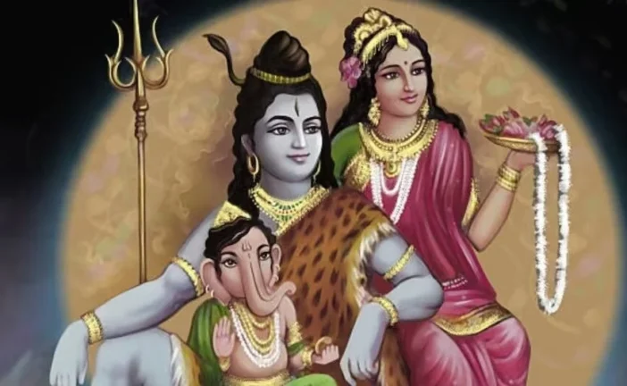 ताजा: मंगला गौरी व्रत पर रवि योग का संयोग भूलकर भी ना करे...