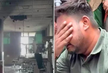 ताजा: मेरा बच्चा मुझे वापस दो नवजातों की मौत पर अमरावती म...